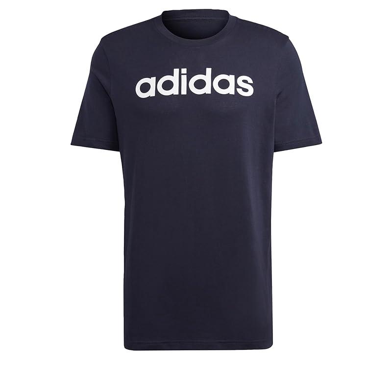 Mi opinión sobre la camiseta hombre essentials de adidas.