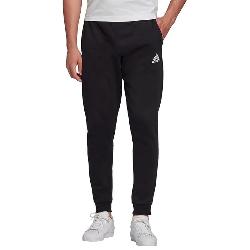 Mi opinión sobre los pantalones chándal hombre adidas Ent22 Sw Pnt.