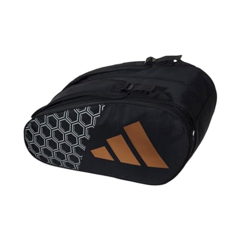 Mi opinión sobre el equipo Adidas-padel: ¿Cumple lo esperado?