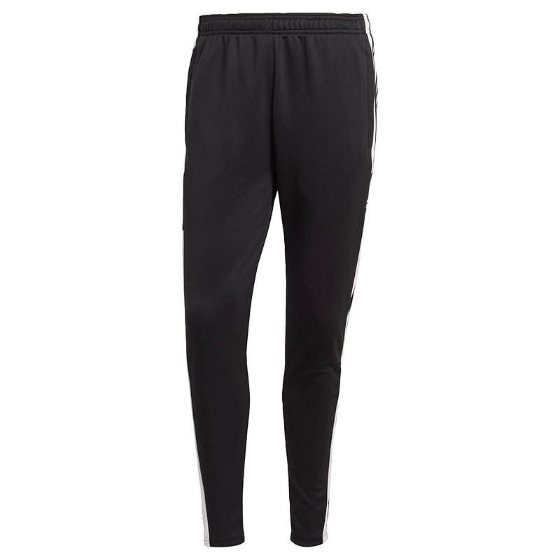 Mi opinión sobre los pantalones deportivos adidas Squadra 21.