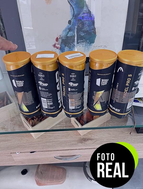 bote-head-pro-pack-5-foto-1