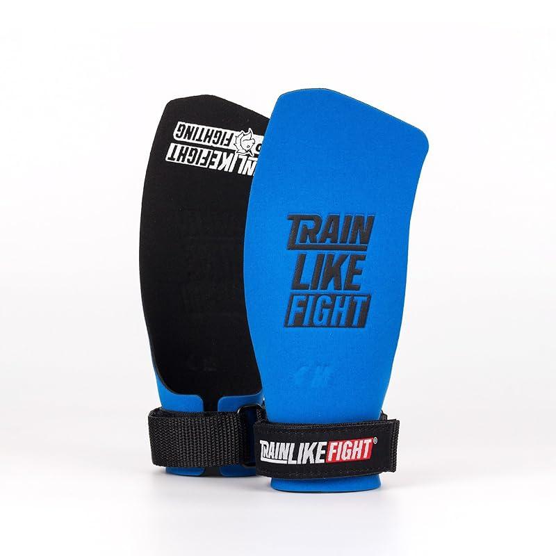 Mi opinión sobre las calleras Trainlikefight unisex 01: ¿Valen la pena?