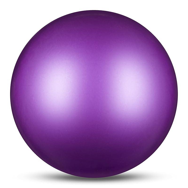 Mi opinión sobre la Druna Pelota de Gimnasia Rítmica 01.
