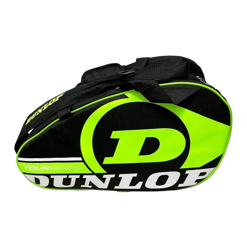 Mi experiencia con el DUNLOP Paletero: ¿Vale la pena comprarlo?