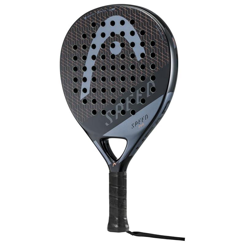 Mi experiencia con la raqueta HEAD EVO de pádel: ¿Vale la pena?
