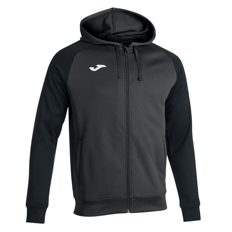 Mi opinión sobre la sudadera Joma Academy IV para hombre.