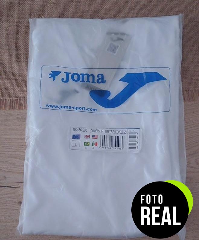 joma-camiseta-hombre-deporte-ligera-foto-3