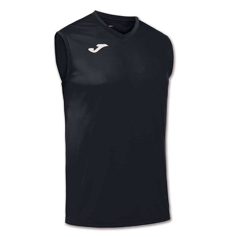 Mi opinión sobre la camiseta Joma hombre deporte 01: ¿Vale la pena?