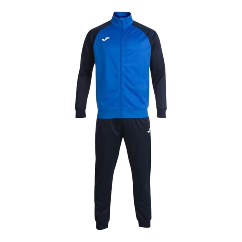 Mi opinión sobre el Joma Chándal Academy Iv Unisex: ¿Vale la pena?