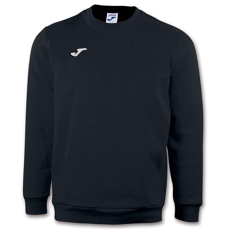 Mi experiencia con la Joma Sudadera Cairo II: ¿Vale la pena?