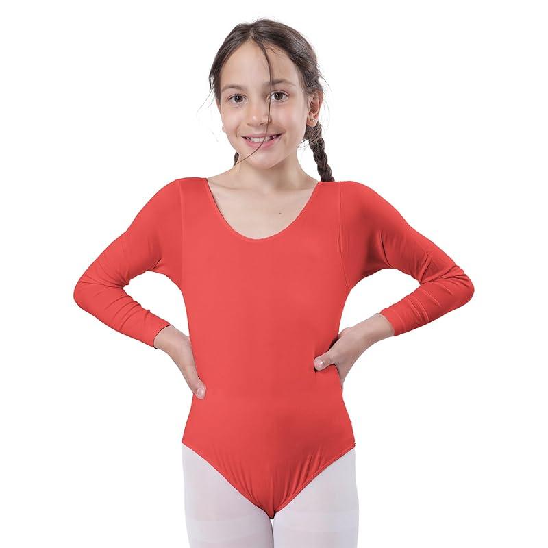 Mi opinión sobre el Maillot Danza Niña: ¿Vale la pena?