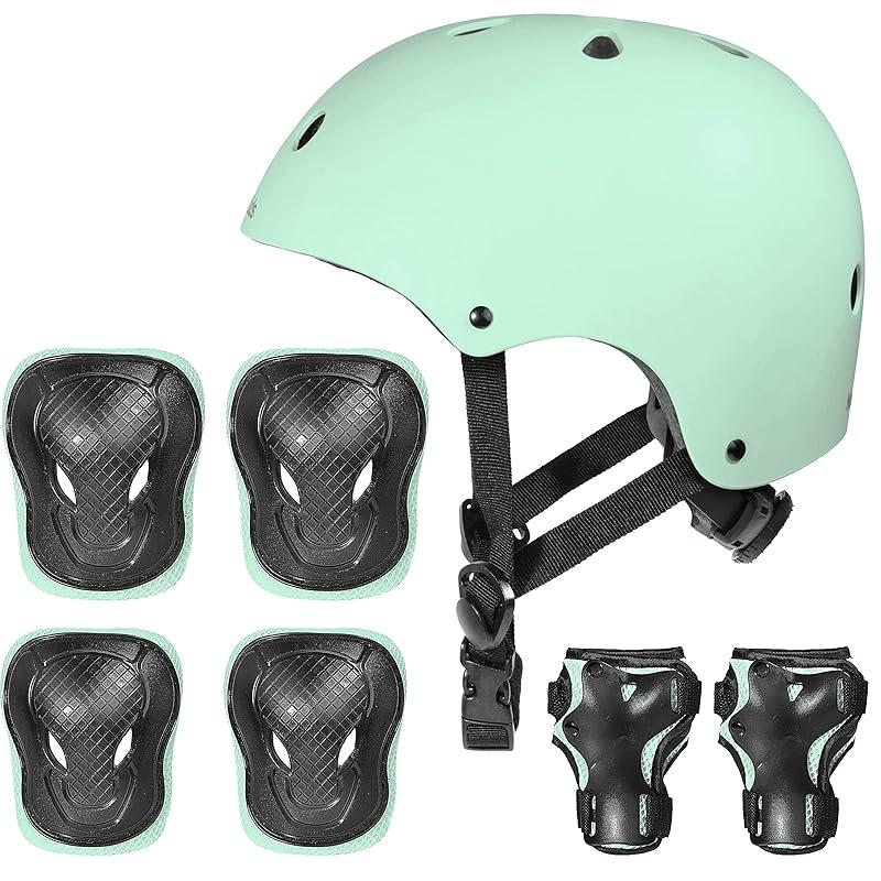 Mi opinión sobre el casco Nomady Kids para la protección infantil.