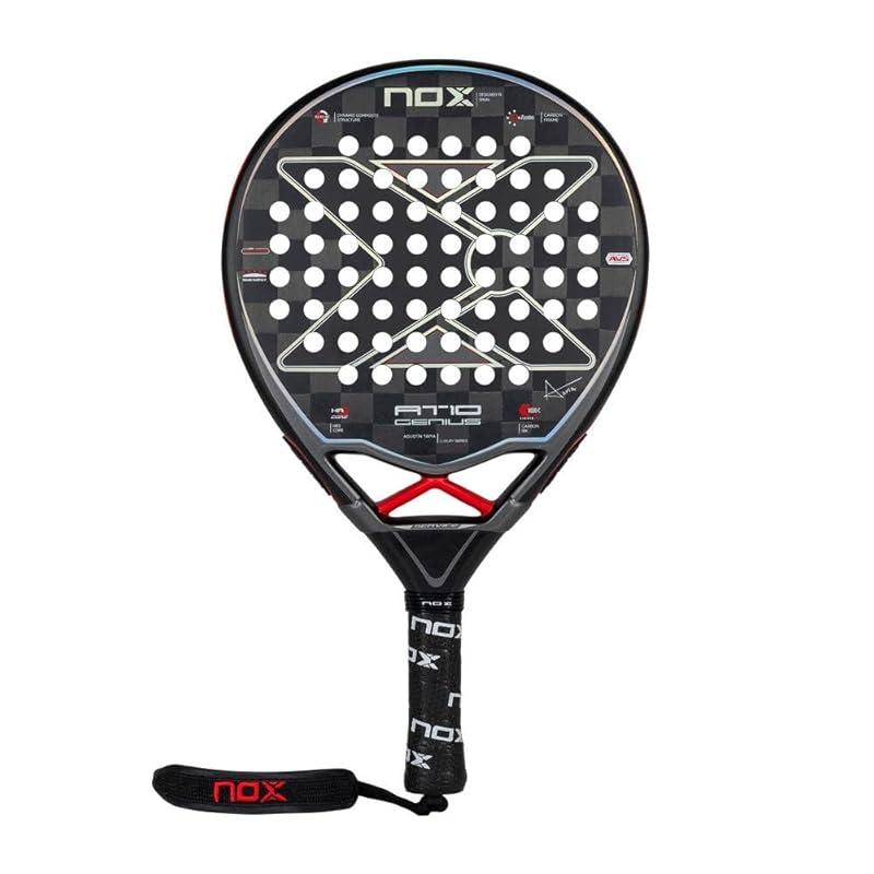 Mi opinión sobre el NOX At10 Genius 18k de Agustín Tapia 23.