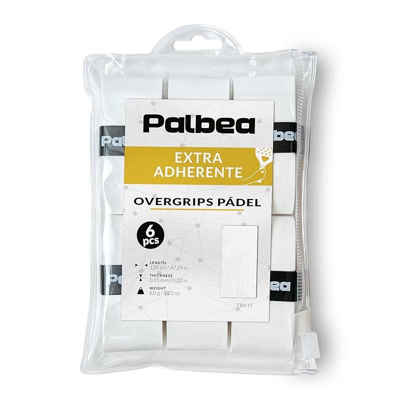 Mi opinión sobre el Palbea Grip Padel: ¡una gran opción para jugadores!