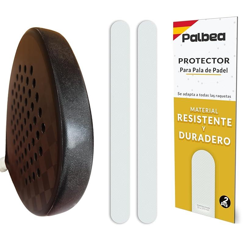 Mi experiencia con el Protector Pala de Padel PALBEA: ¿Vale la pena?