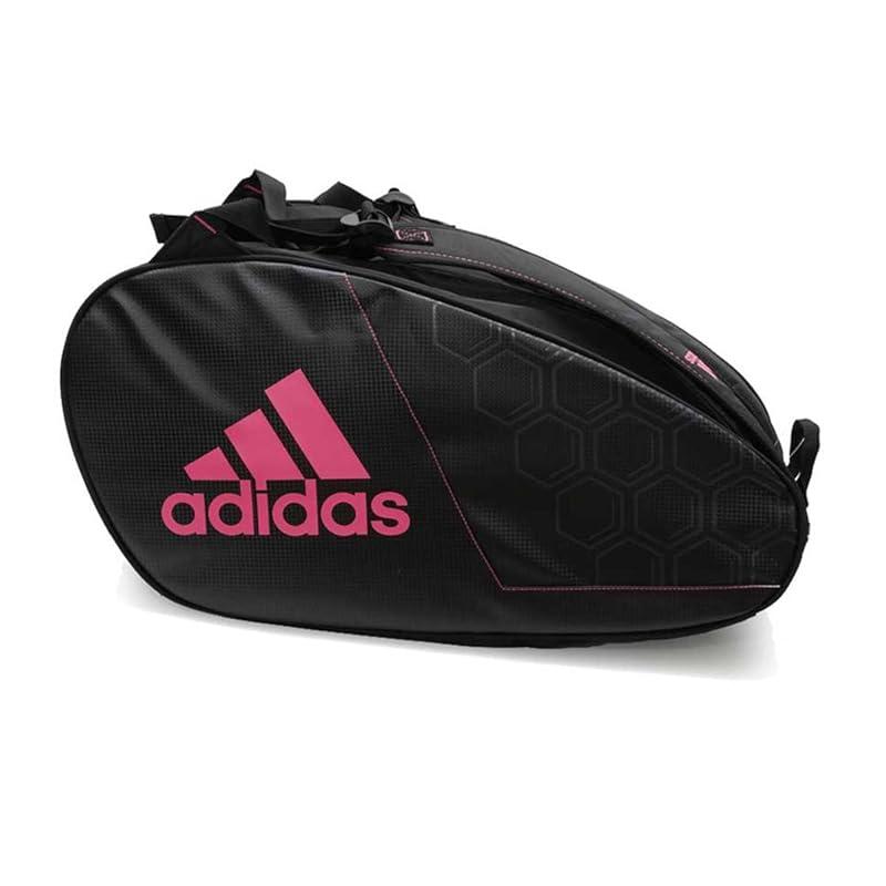 Mi experiencia con el paletero Adidas Control Rosa: ¿Vale la pena?