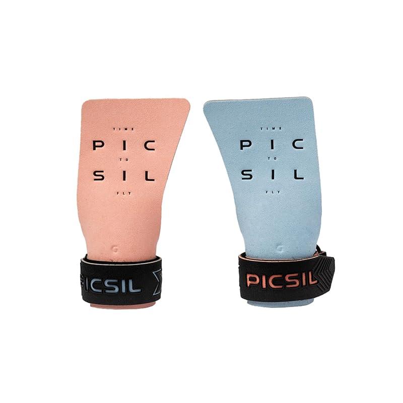 Mi opinión sobre las PICSIL Condor Grips para Cross Training.