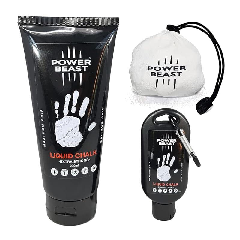 Mi opinión sobre el Power Beast Magnesio Pack: ¿Realmente efectivo?