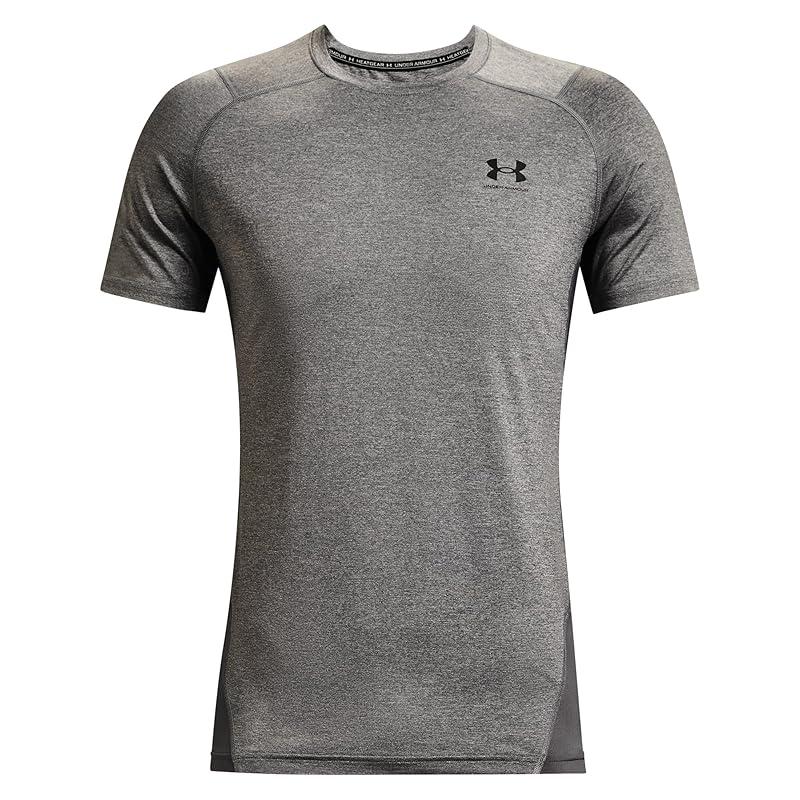 Mi experiencia con la camiseta Under Armour Heatgear para hombre.