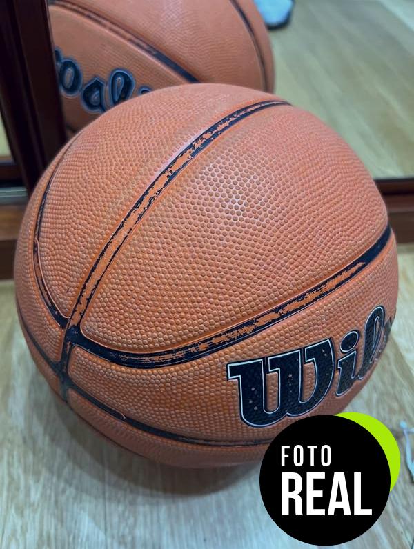 wilson-baloncesto-caucho-6-drv-plus-foto-1