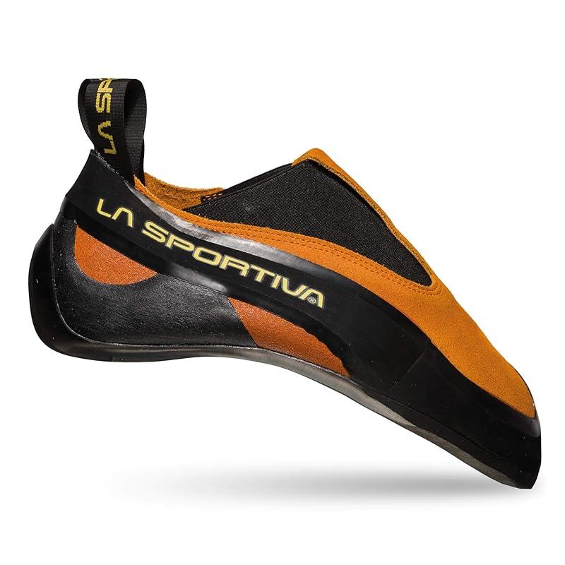La Sportiva Cobra Orange