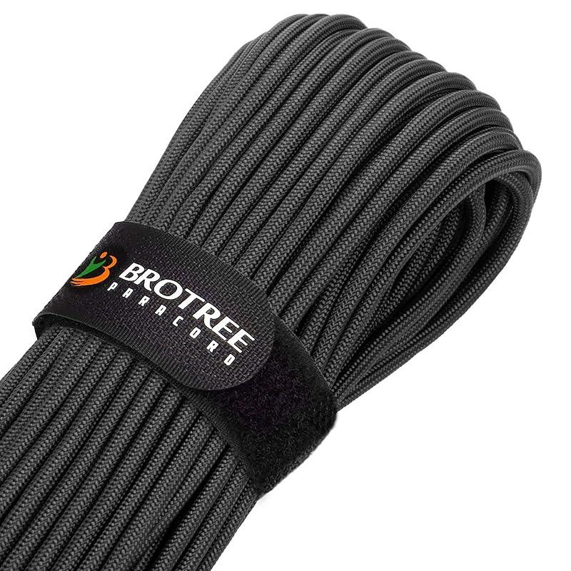 Paracord 4mm 9 Hebras