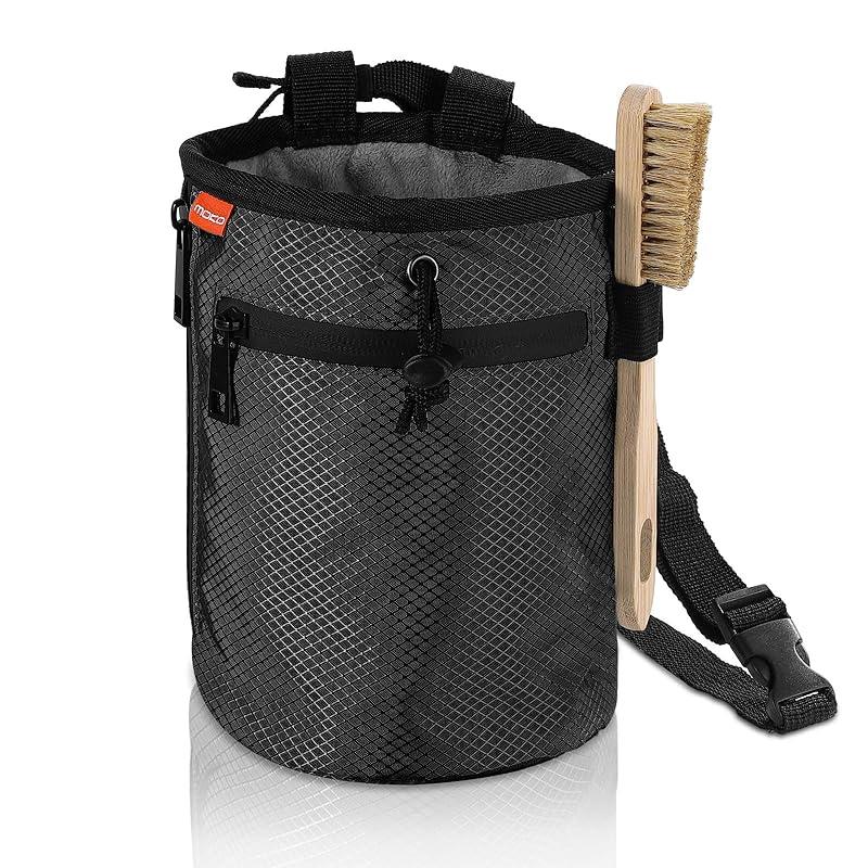 MoKo Bolsa de Magnesio Escalada