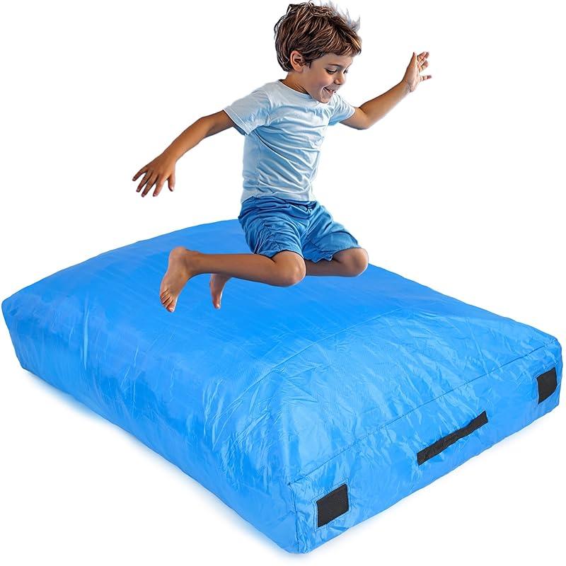 ODOXIA Alfombra Sensorial Crash Pad