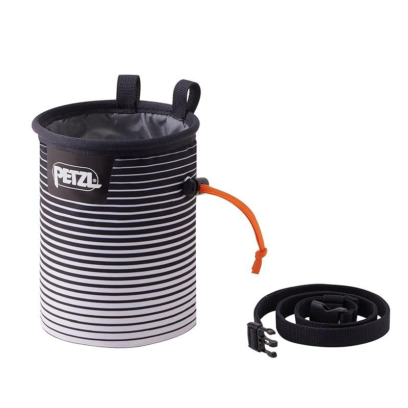 Petzl Bandi Bolsa de magnesio