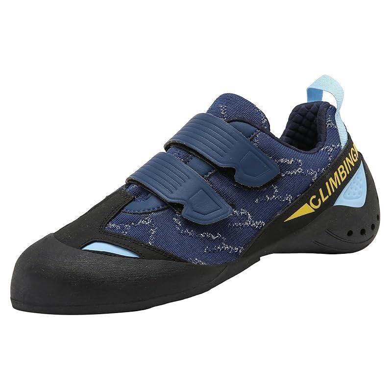 ZHENSI Zapatos De Escalada
