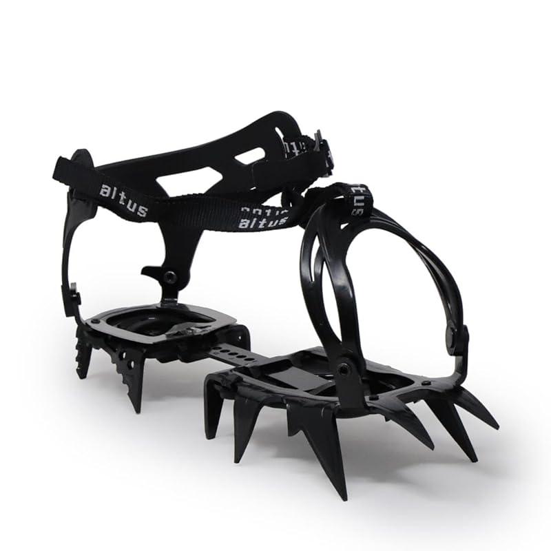 Crampones Posets